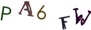 Graficzne pułapki CAPTCHA