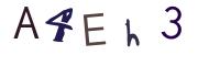Graficzne pułapki CAPTCHA