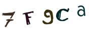 Graficzne pułapki CAPTCHA