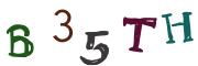 Graficzne pułapki CAPTCHA