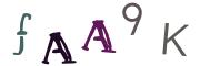 Graficzne pułapki CAPTCHA