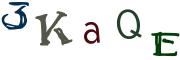 Graficzne pułapki CAPTCHA