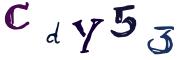 Graficzne pułapki CAPTCHA