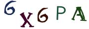 Graficzne pułapki CAPTCHA