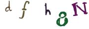 Graficzne pułapki CAPTCHA