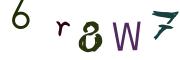 Graficzne pułapki CAPTCHA
