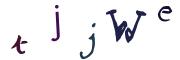 Graficzne pułapki CAPTCHA