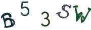 Graficzne pułapki CAPTCHA