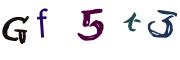 Graficzne pułapki CAPTCHA