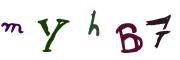 Graficzne pułapki CAPTCHA