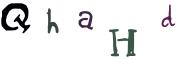 Graficzne pułapki CAPTCHA