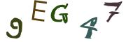 Graficzne pułapki CAPTCHA
