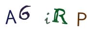 Graficzne pułapki CAPTCHA