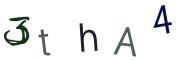 Graficzne pułapki CAPTCHA