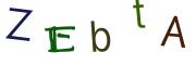 Graficzne pułapki CAPTCHA