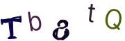 Graficzne pułapki CAPTCHA