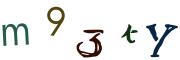 Graficzne pułapki CAPTCHA