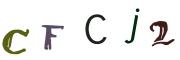 Graficzne pułapki CAPTCHA