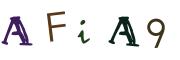 Graficzne pułapki CAPTCHA