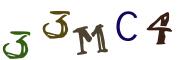 Graficzne pułapki CAPTCHA