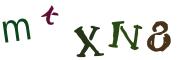 Graficzne pułapki CAPTCHA
