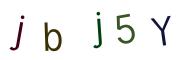 Graficzne pułapki CAPTCHA