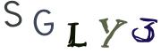 Graficzne pułapki CAPTCHA