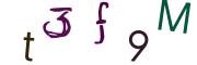 Graficzne pułapki CAPTCHA