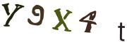 Graficzne pułapki CAPTCHA
