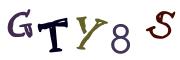 Graficzne pułapki CAPTCHA