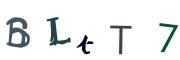 Graficzne pułapki CAPTCHA