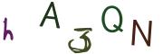 Graficzne pułapki CAPTCHA