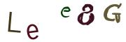 Graficzne pułapki CAPTCHA