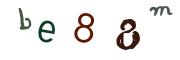 Graficzne pułapki CAPTCHA