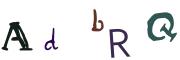 Graficzne pułapki CAPTCHA