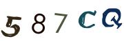Graficzne pułapki CAPTCHA