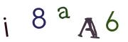 Graficzne pułapki CAPTCHA