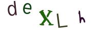 Graficzne pułapki CAPTCHA