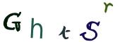 Graficzne pułapki CAPTCHA