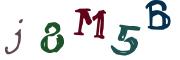 Graficzne pułapki CAPTCHA
