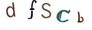 Graficzne pułapki CAPTCHA