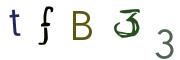 Graficzne pułapki CAPTCHA