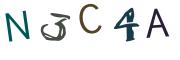 Graficzne pułapki CAPTCHA