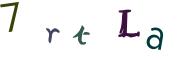 Graficzne pułapki CAPTCHA