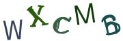 Graficzne pułapki CAPTCHA