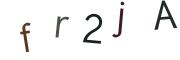 Graficzne pułapki CAPTCHA