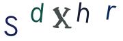 Graficzne pułapki CAPTCHA