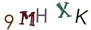 Graficzne pułapki CAPTCHA