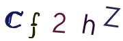 Graficzne pułapki CAPTCHA