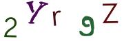 Graficzne pułapki CAPTCHA